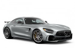 Mercedes-AMG GT Accessories and Services