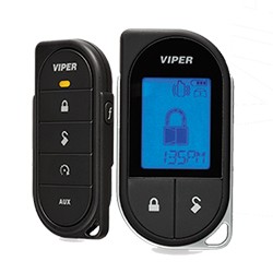 Viper Remote Controls